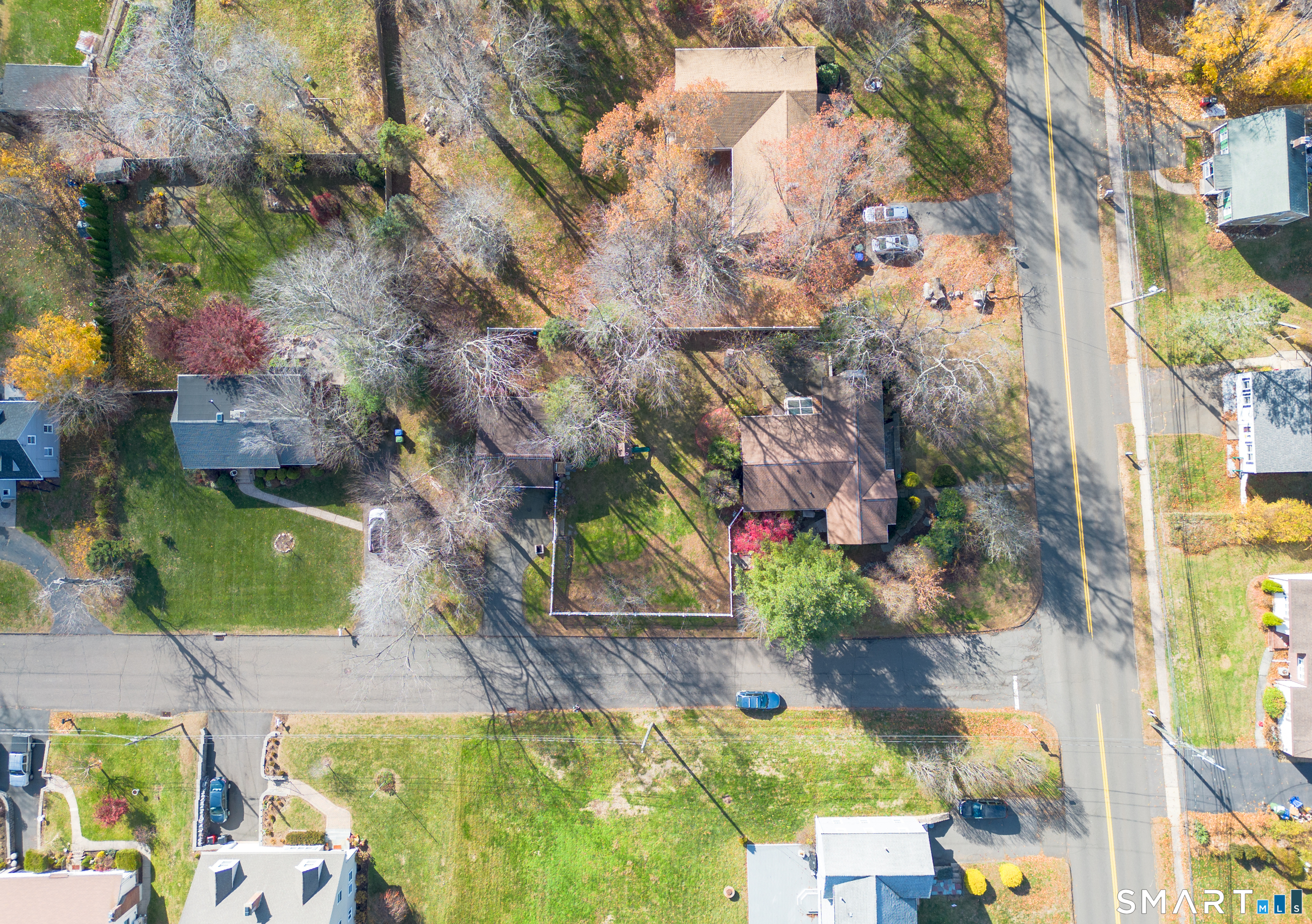 357 Long Hill Road Wallingford CT 06492