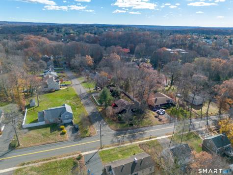 357 Long Hill Road Wallingford CT 06492