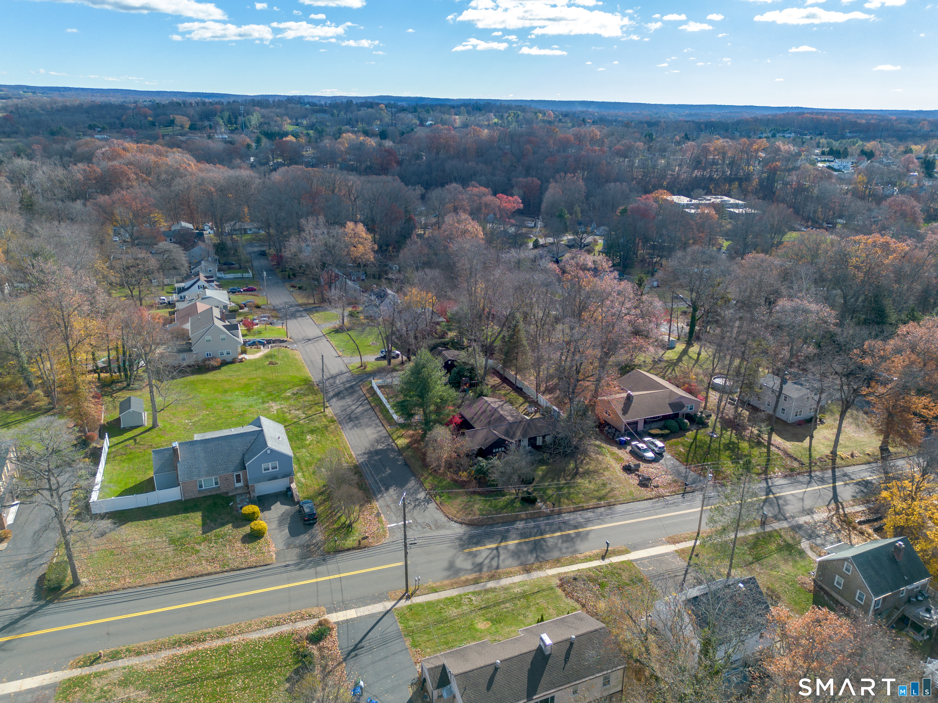 357 Long Hill Road Wallingford CT 06492