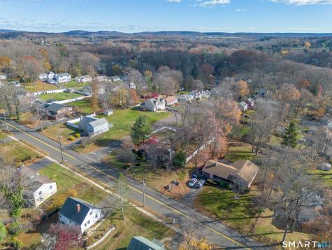 357 Long Hill Road Wallingford CT 06492