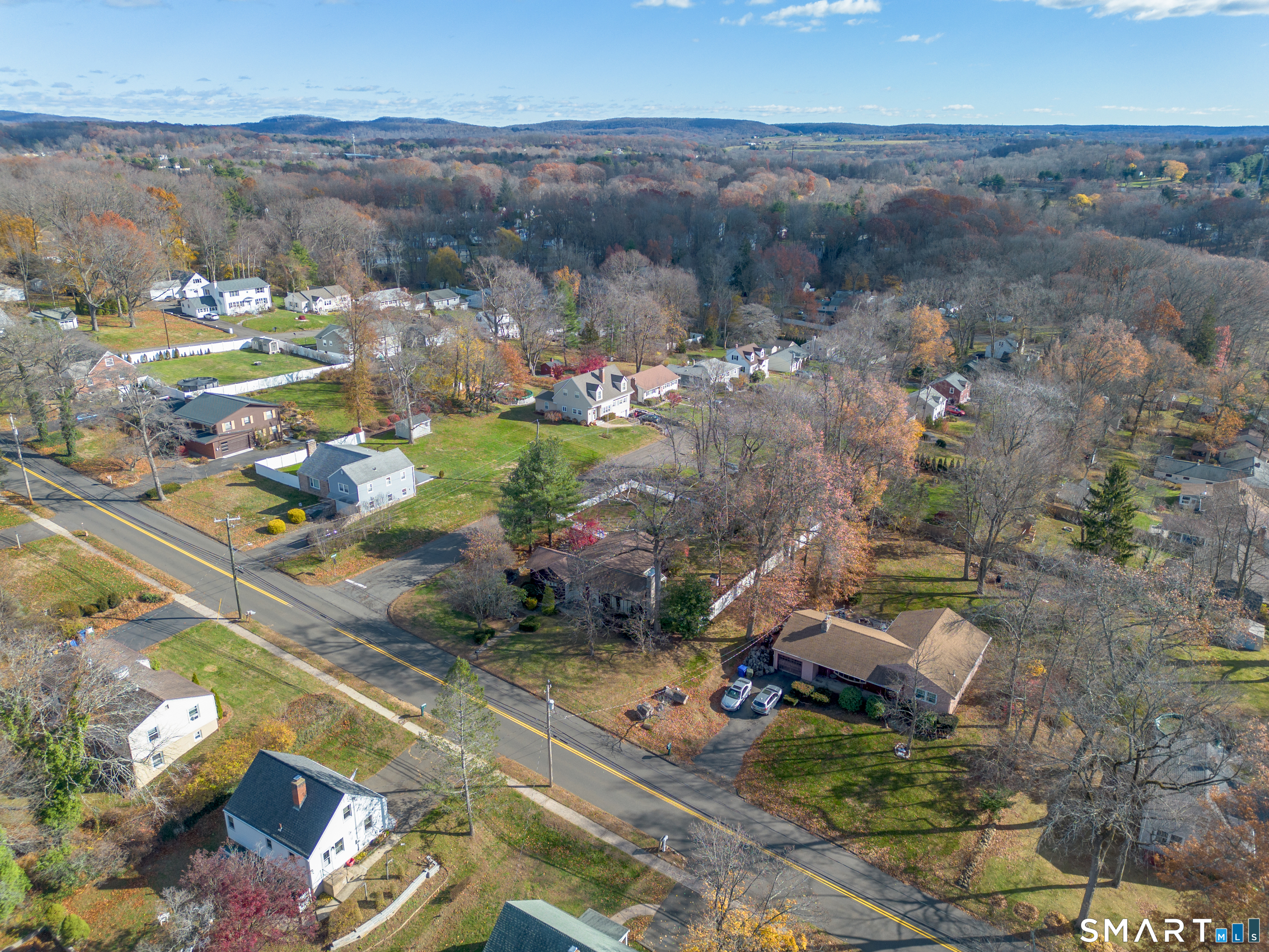 357 Long Hill Road Wallingford CT 06492