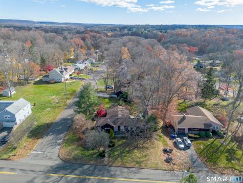 357 Long Hill Road Wallingford CT 06492