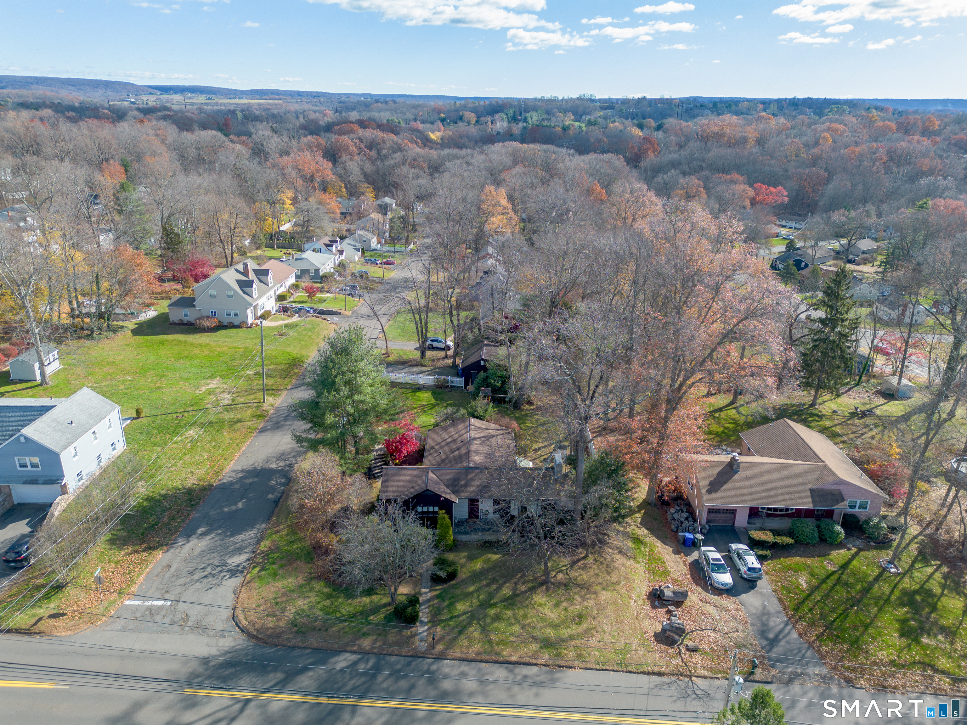 357 Long Hill Road Wallingford CT 06492