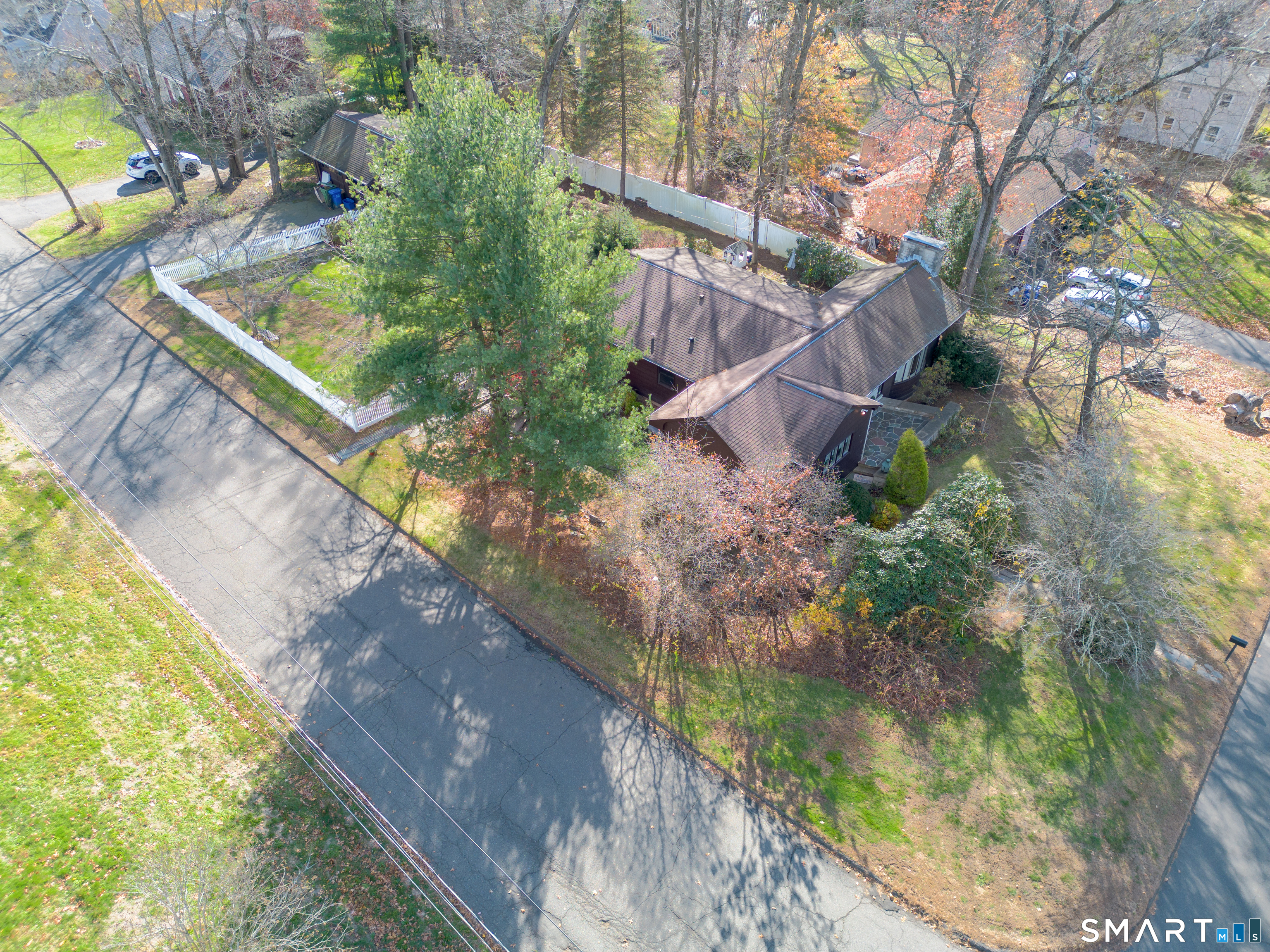 357 Long Hill Road Wallingford CT 06492
