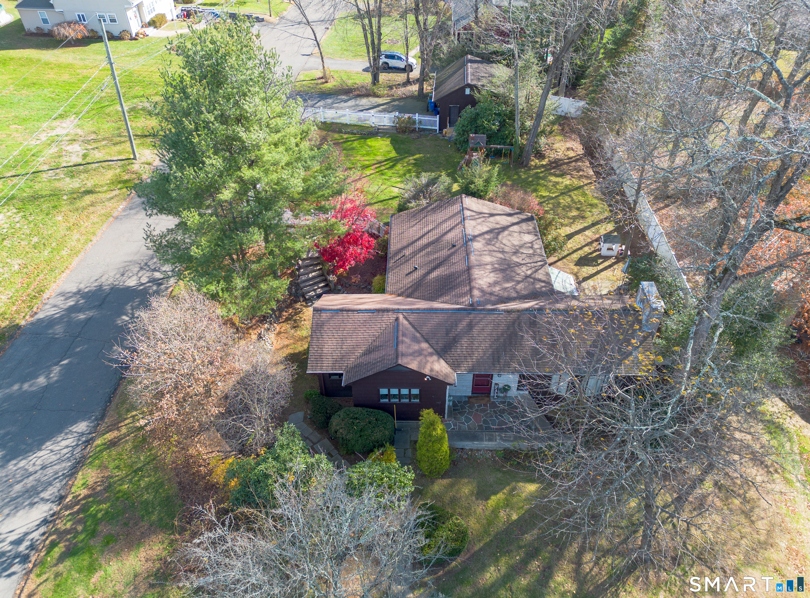 357 Long Hill Road Wallingford CT 06492