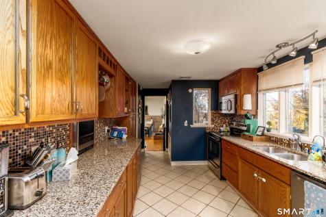 357 Long Hill Road Wallingford CT 06492
