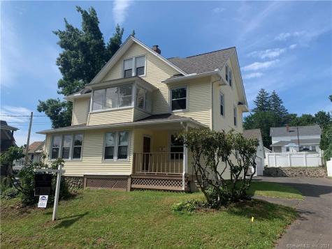 6 Elmhurst Street Naugatuck CT 06770