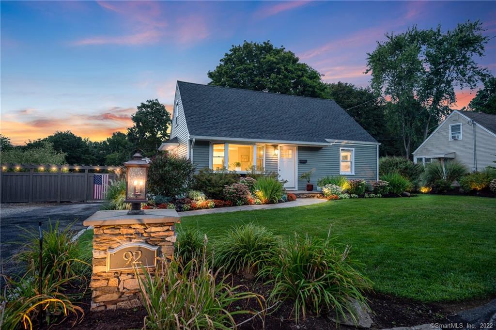92 Carlson Drive Milford CT 06460