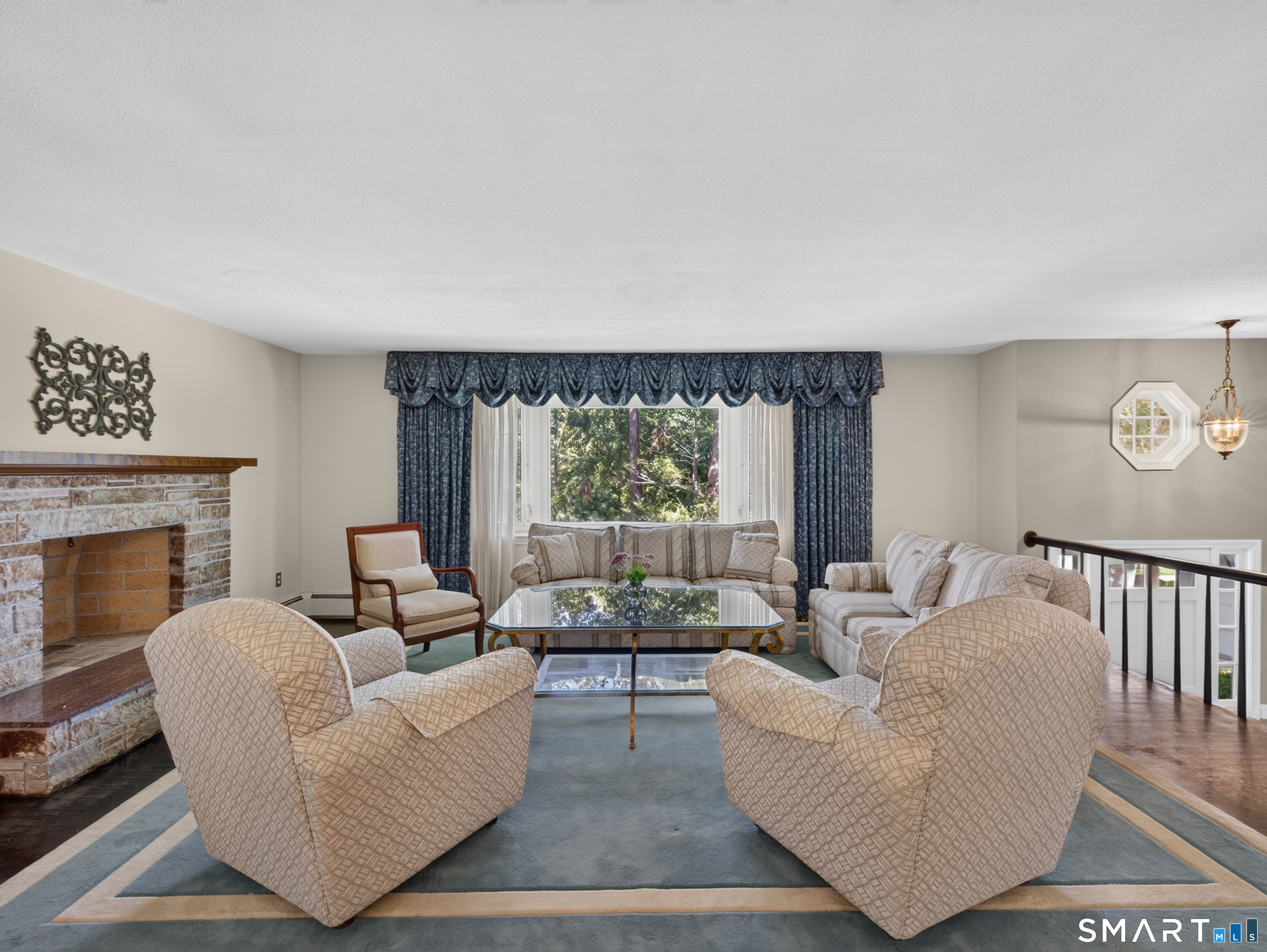 35 Inchcliffe Drive Ledyard CT 06335