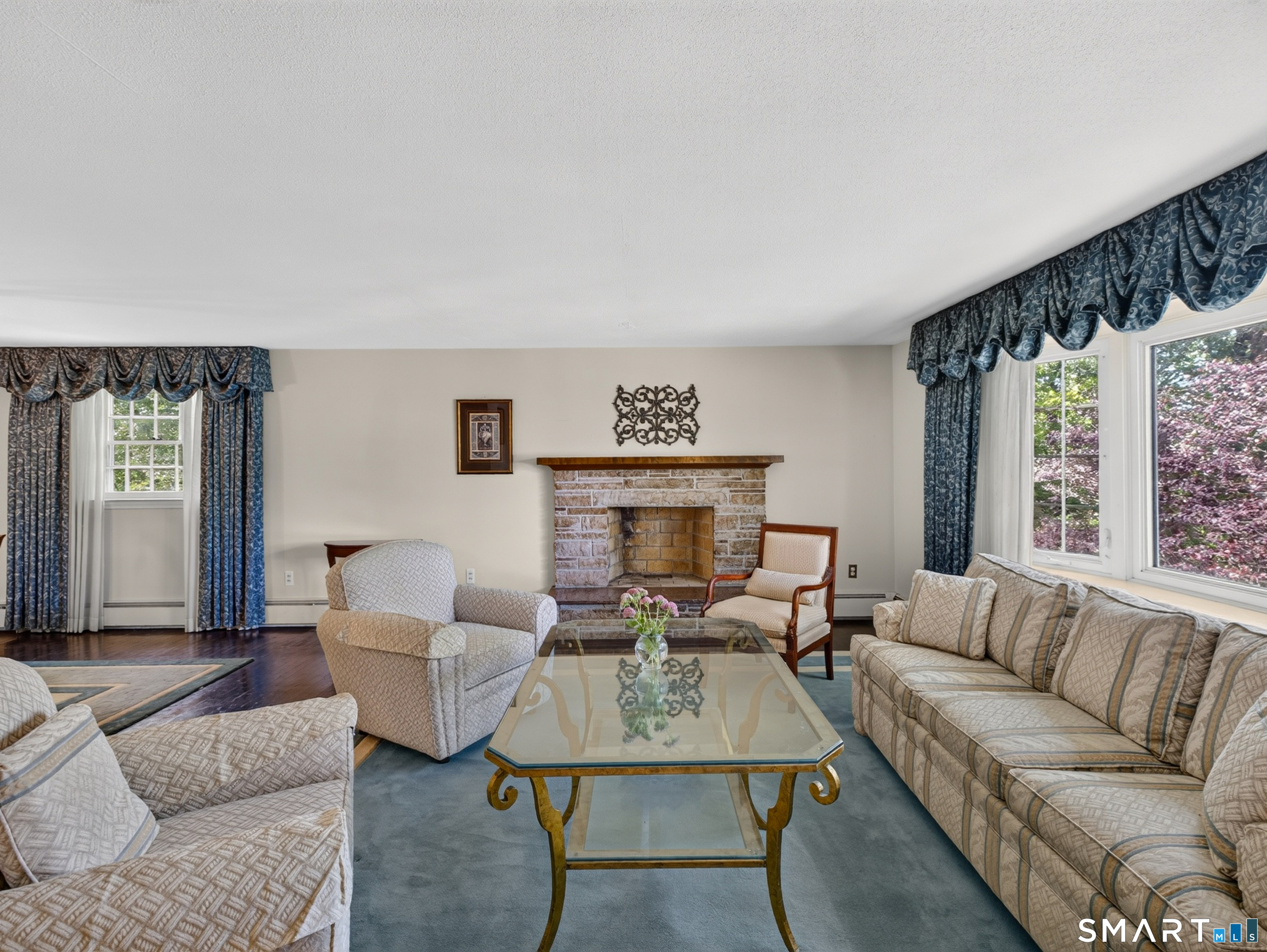35 Inchcliffe Drive Ledyard CT 06335