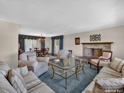 35 Inchcliffe Drive Ledyard CT 06335