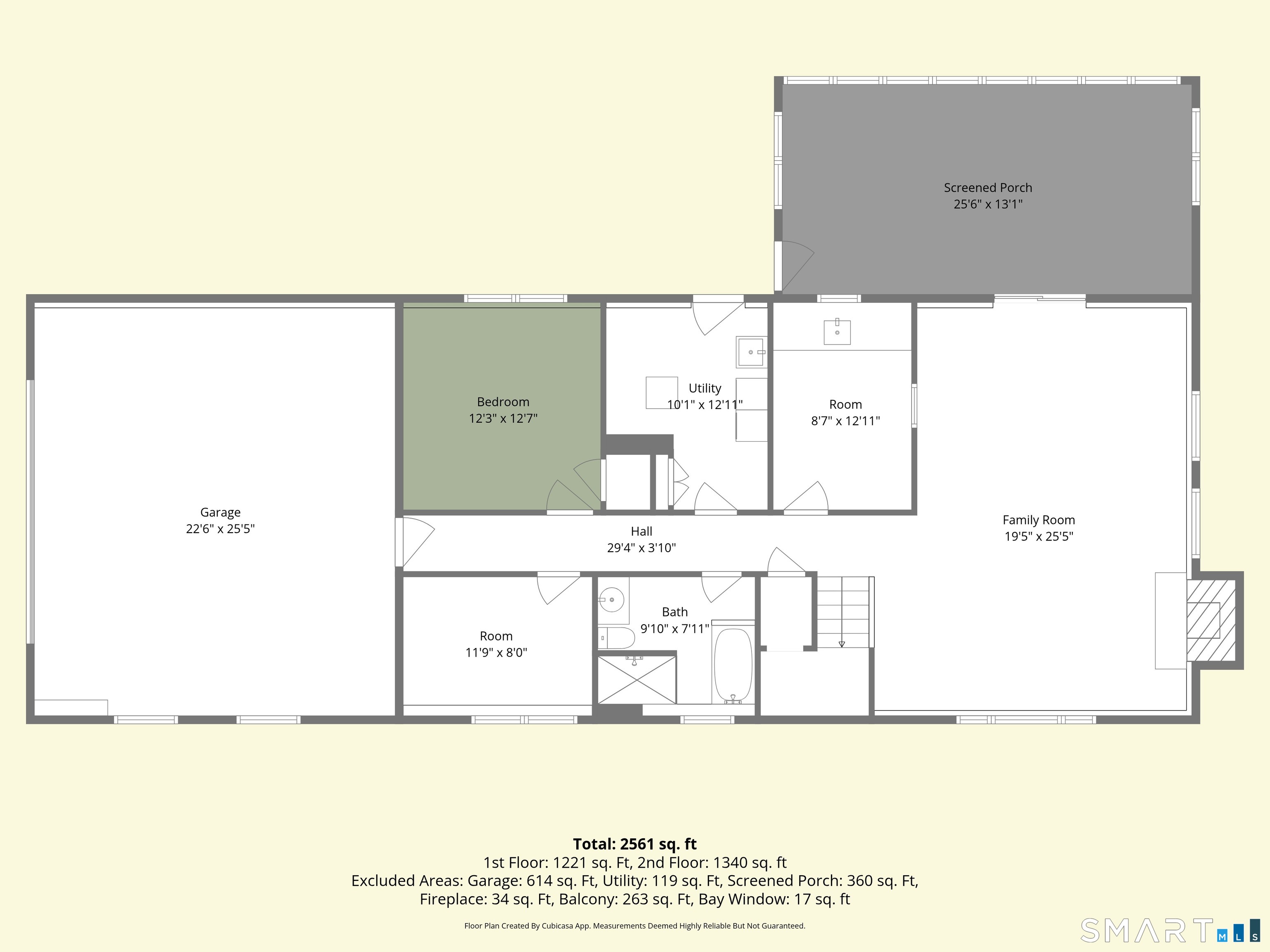 35 Inchcliffe Drive Ledyard CT 06335