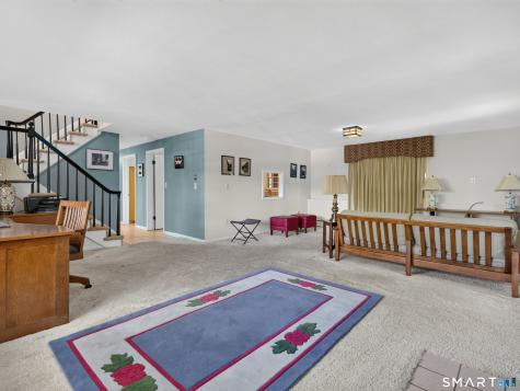 35 Inchcliffe Drive Ledyard CT 06335