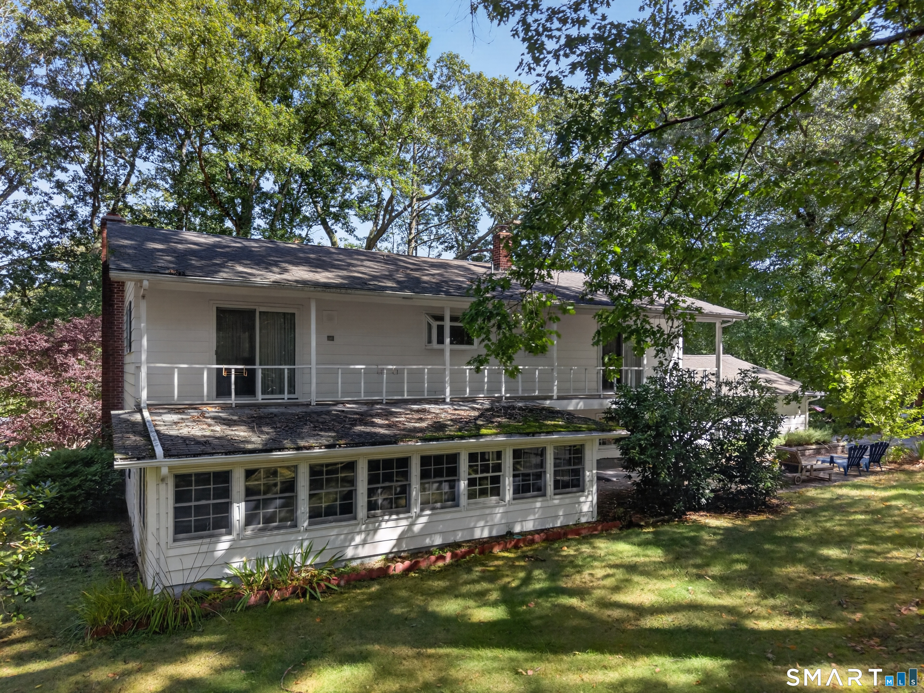 35 Inchcliffe Drive Ledyard CT 06335