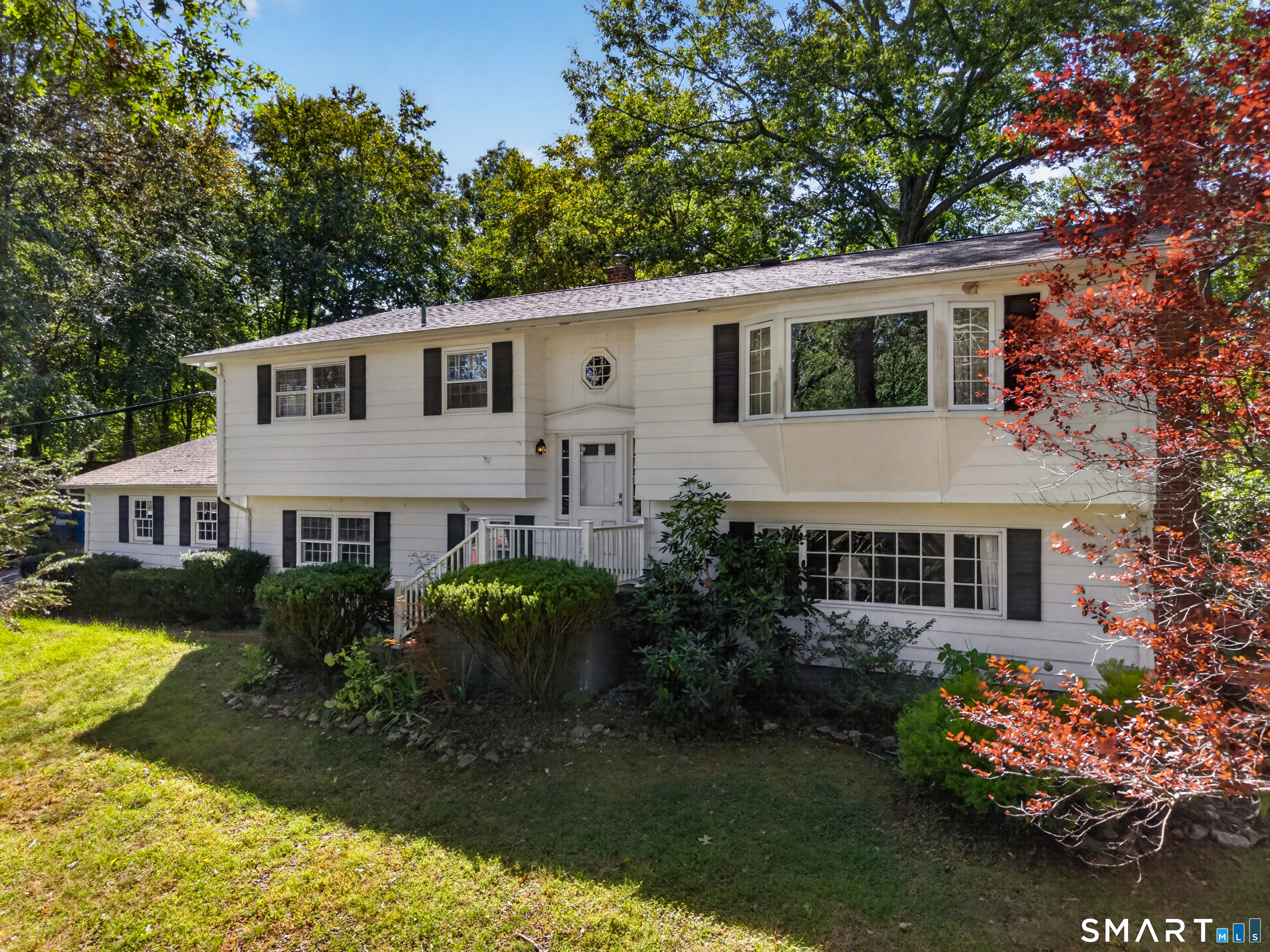 35 Inchcliffe Drive Ledyard CT 06335