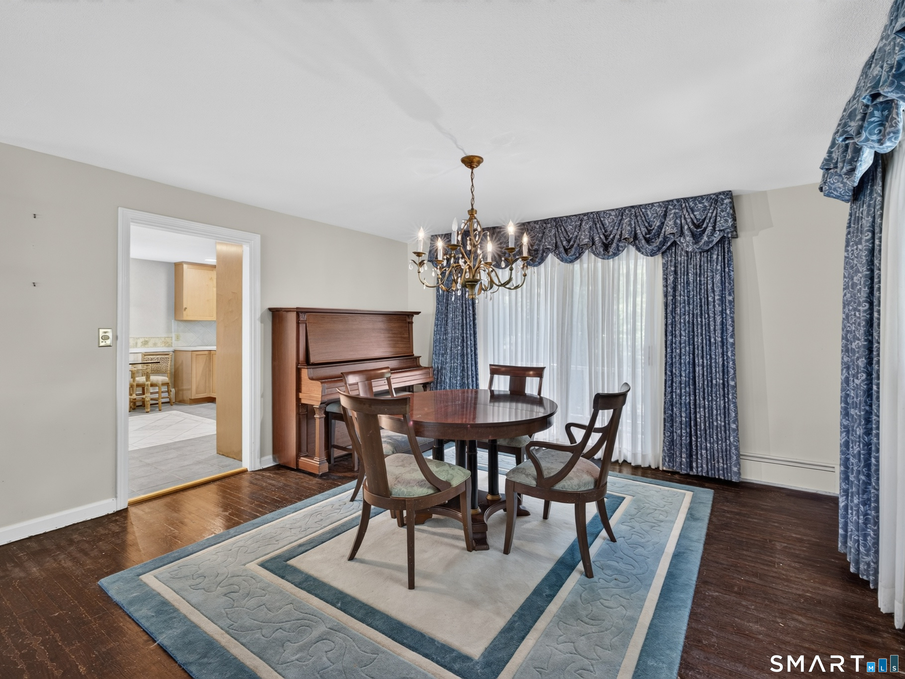 35 Inchcliffe Drive Ledyard CT 06335