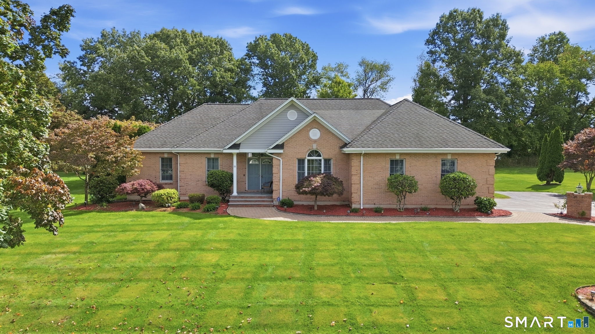 35 Gilbert Lane South Windsor CT 06074