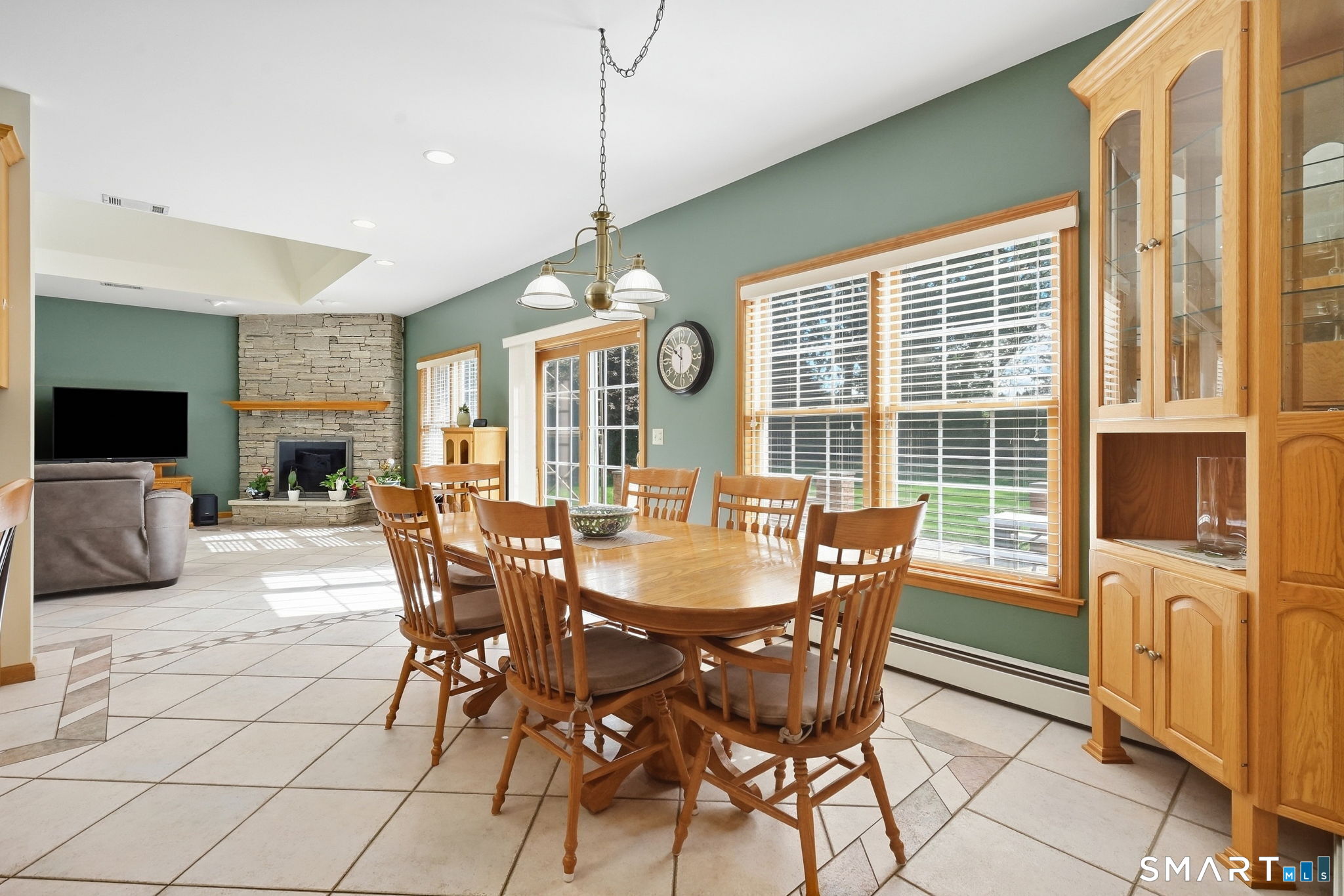 35 Gilbert Lane South Windsor CT 06074