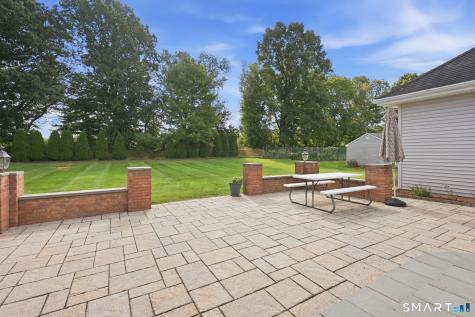 35 Gilbert Lane South Windsor CT 06074