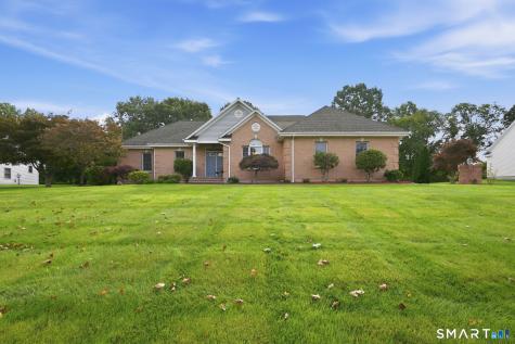 35 Gilbert Lane South Windsor CT 06074