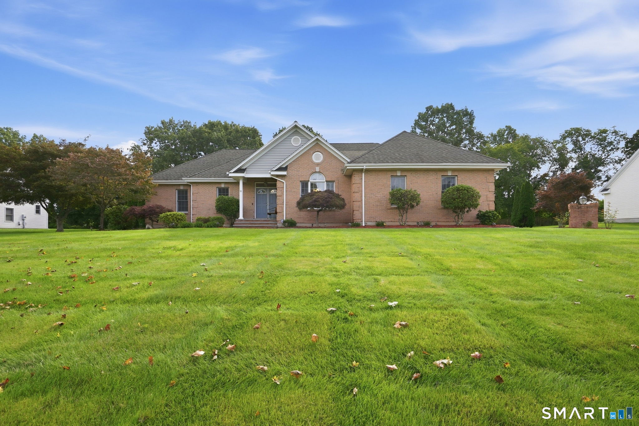 35 Gilbert Lane South Windsor CT 06074