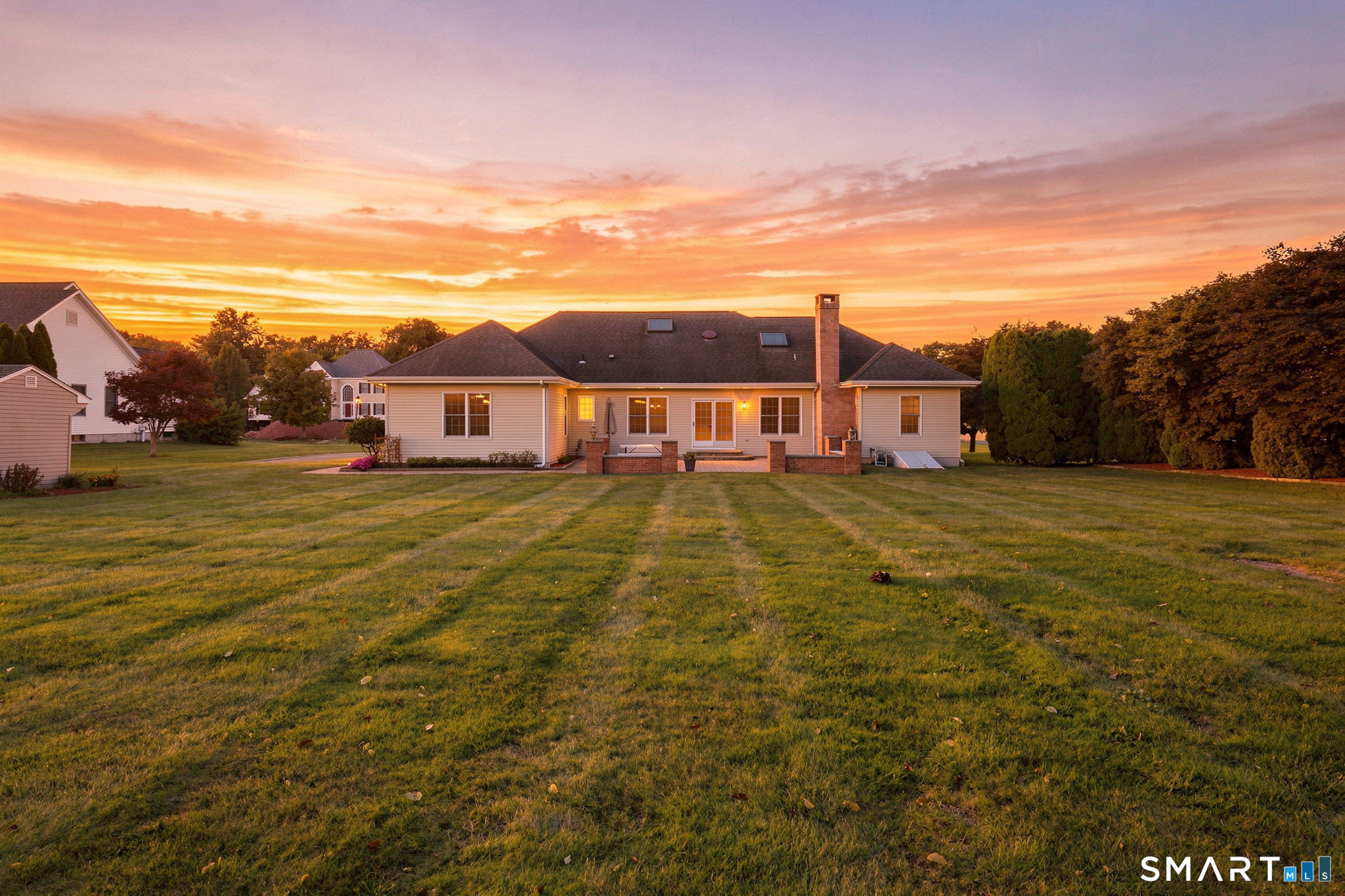 35 Gilbert Lane South Windsor CT 06074