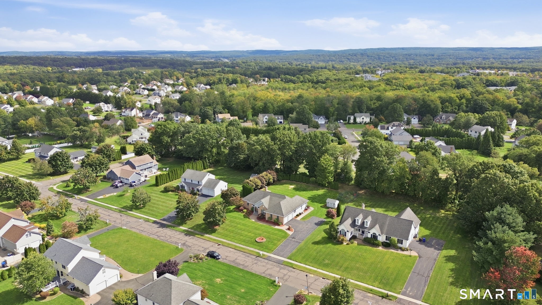 35 Gilbert Lane South Windsor CT 06074