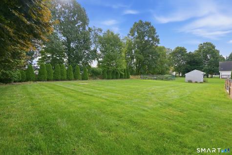 35 Gilbert Lane South Windsor CT 06074