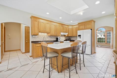 35 Gilbert Lane South Windsor CT 06074