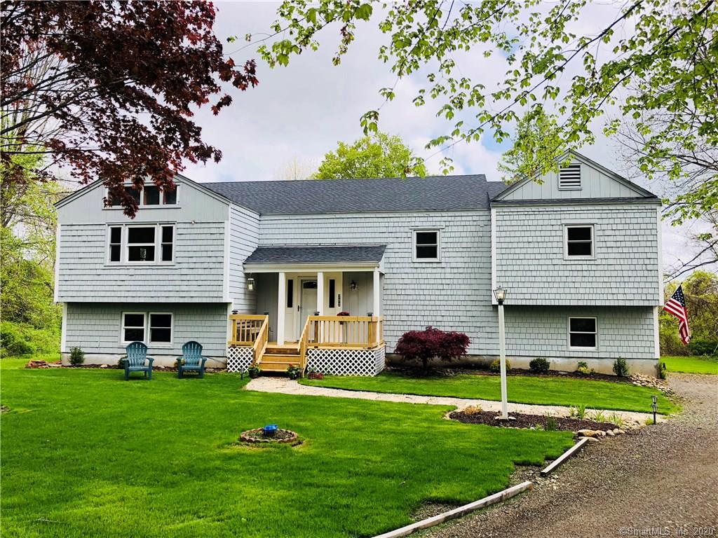 293 Chestnut Hill Road Colchester CT 06415