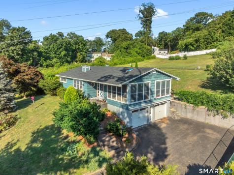 449 Brushy Plain Road Branford CT 06405