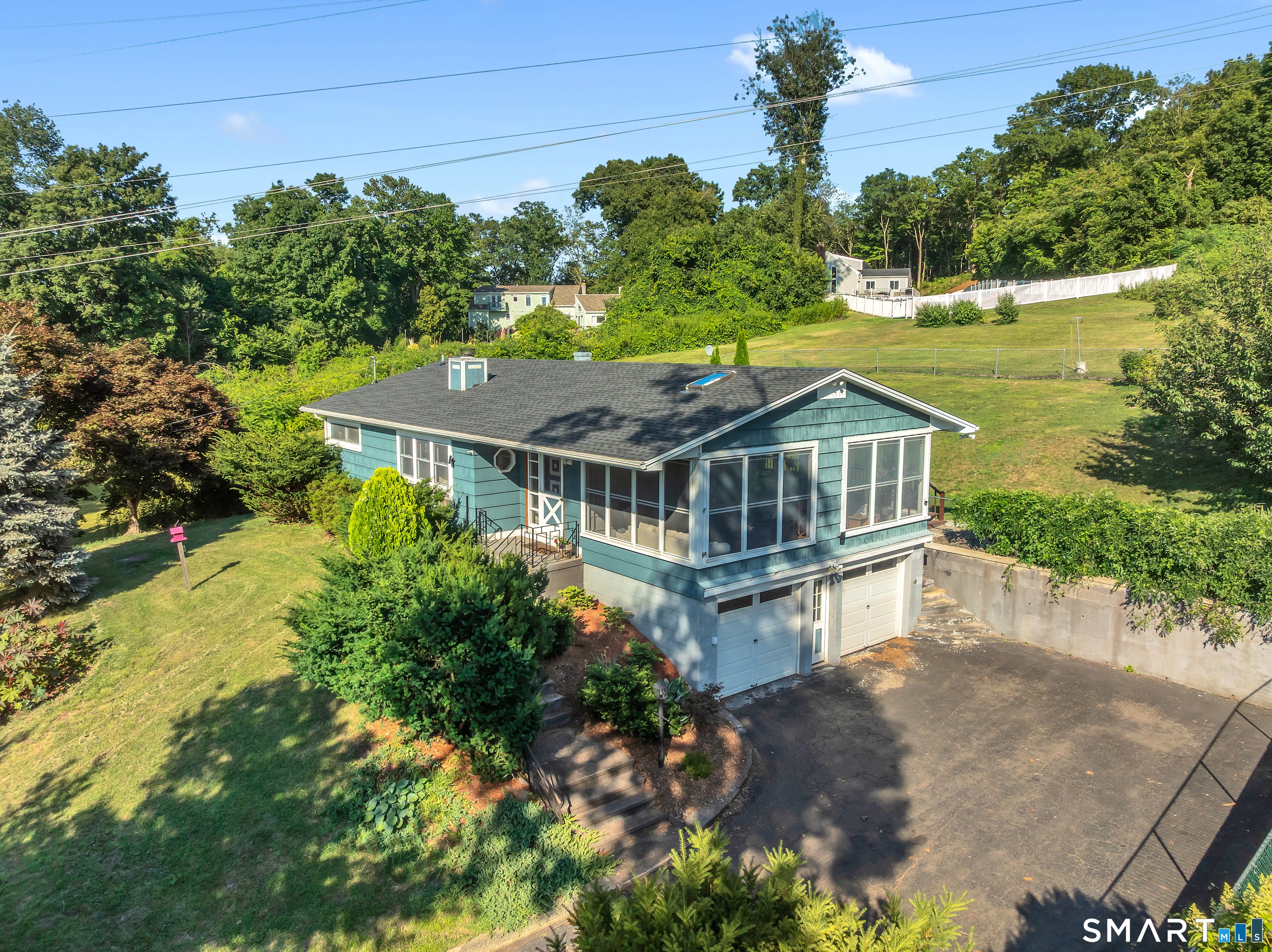 449 Brushy Plain Road Branford CT 06405