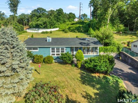 449 Brushy Plain Road Branford CT 06405