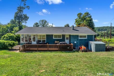 449 Brushy Plain Road Branford CT 06405