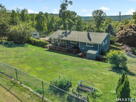 449 Brushy Plain Road Branford CT 06405