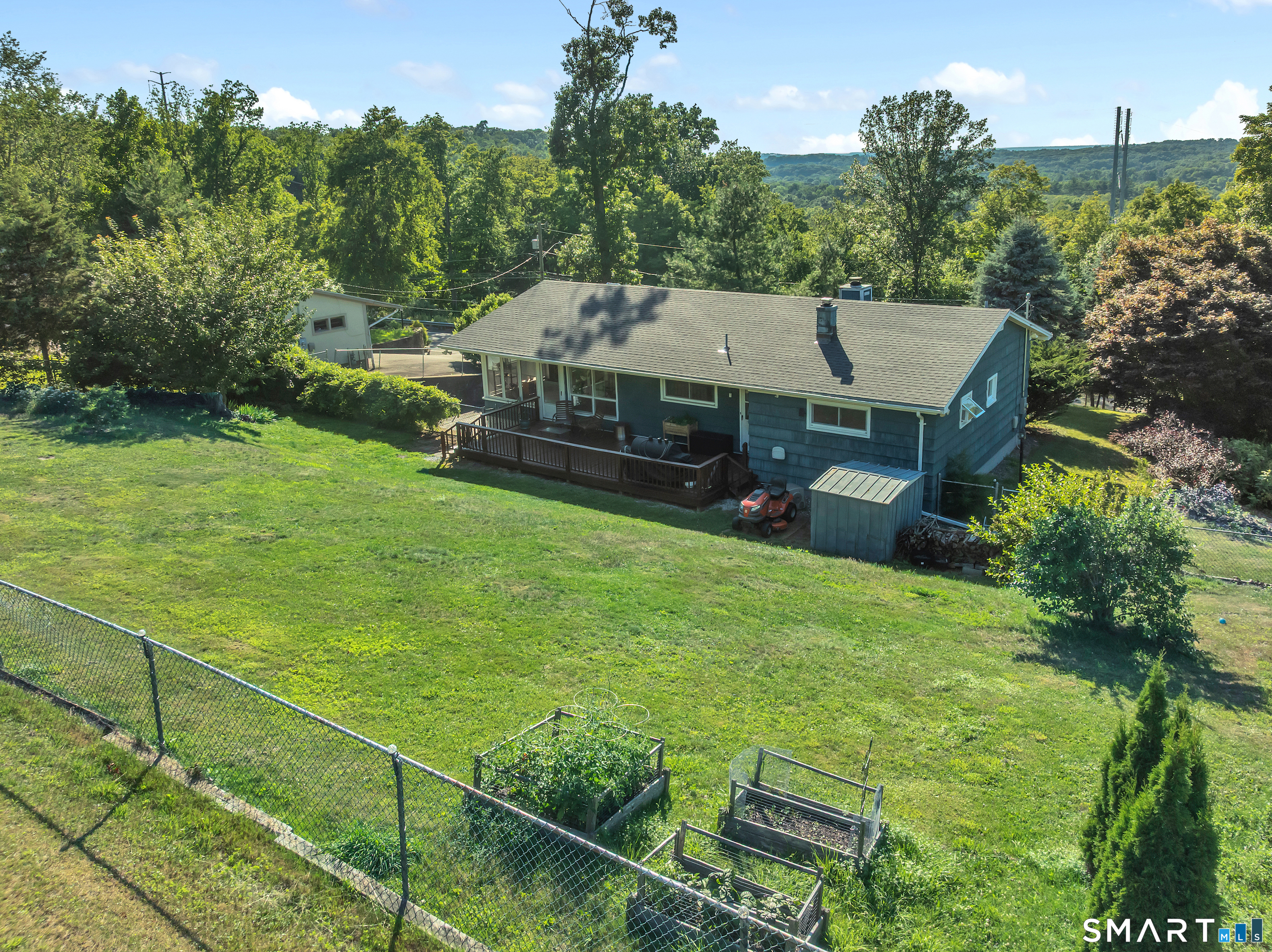 449 Brushy Plain Road Branford CT 06405