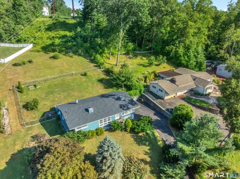 449 Brushy Plain Road Branford CT 06405