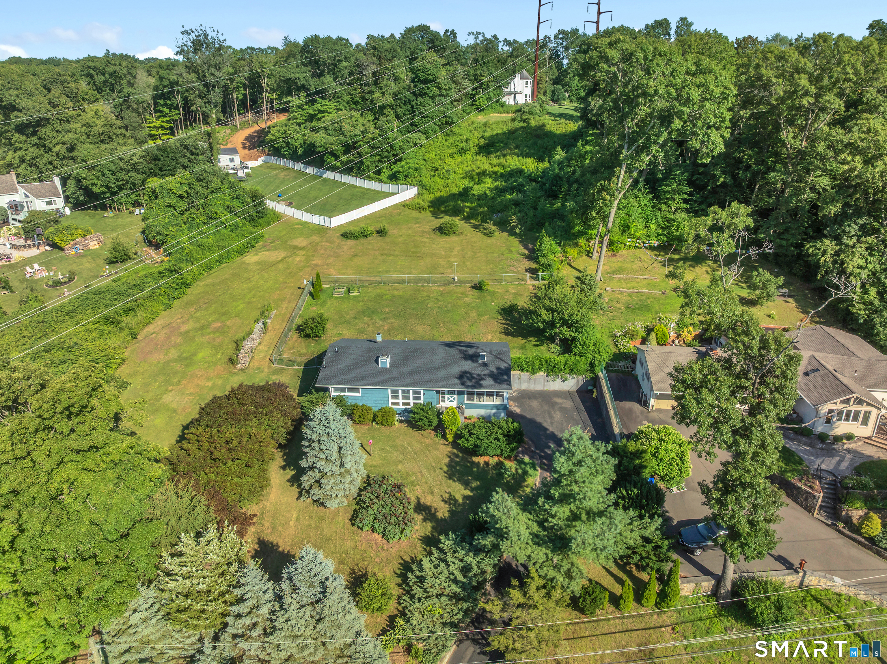 449 Brushy Plain Road Branford CT 06405