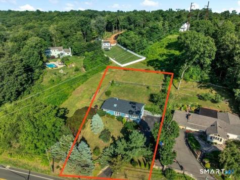 449 Brushy Plain Road Branford CT 06405