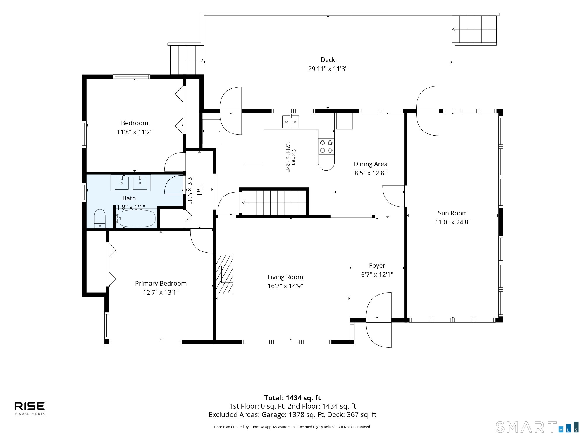449 Brushy Plain Road Branford CT 06405