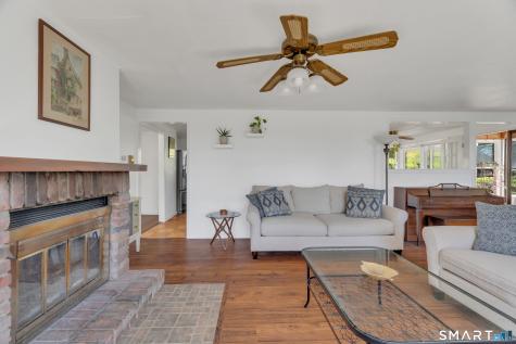 449 Brushy Plain Road Branford CT 06405