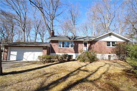 20 Bonnybrook Road Norwalk CT 06850