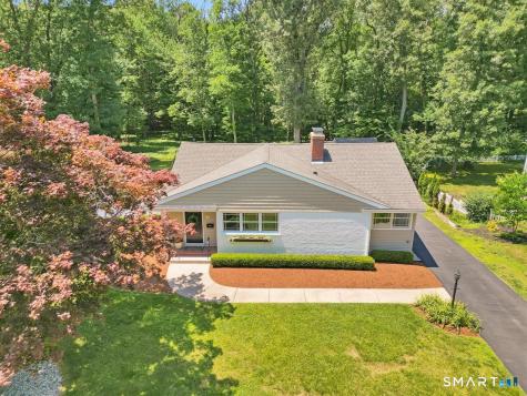 6 Bruce Road Manchester CT 06040