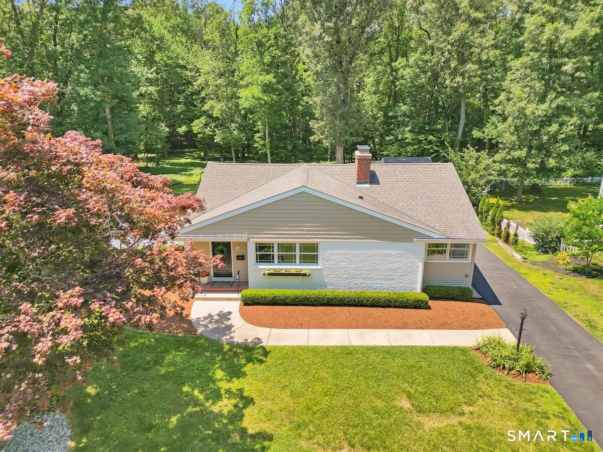 6 Bruce Road Manchester CT 06040