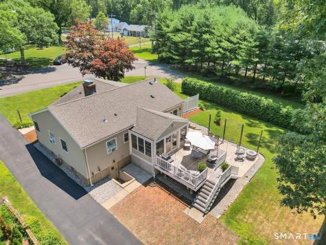 6 Bruce Road Manchester CT 06040