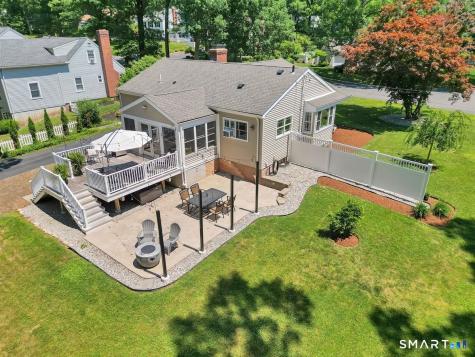 6 Bruce Road Manchester CT 06040