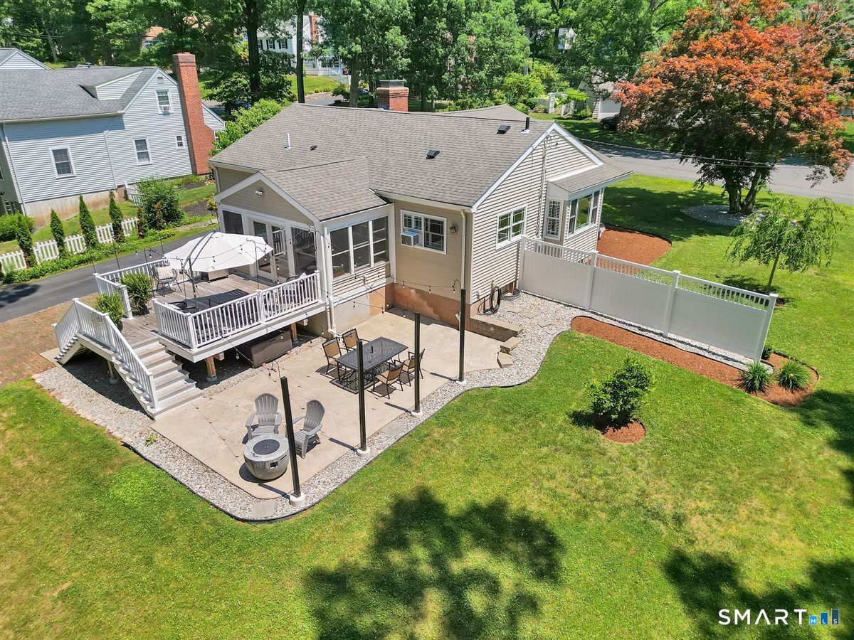6 Bruce Road Manchester CT 06040