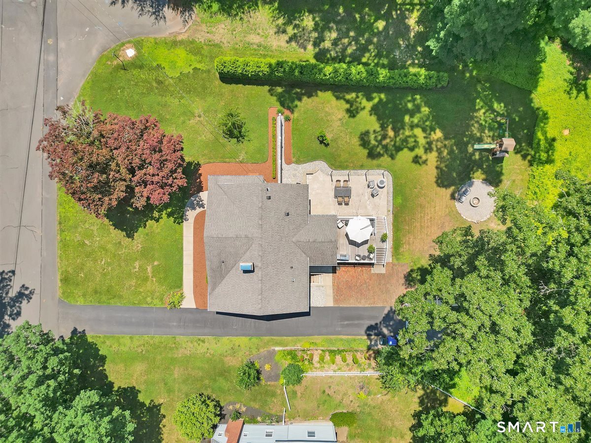 6 Bruce Road Manchester CT 06040