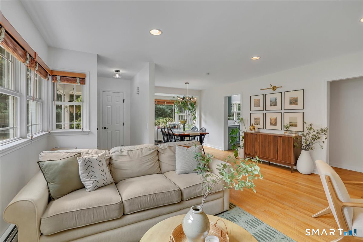 6 Bruce Road Manchester CT 06040