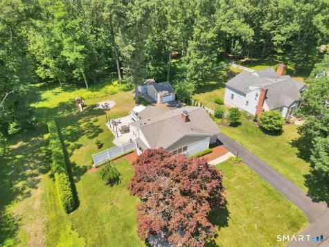 6 Bruce Road Manchester CT 06040